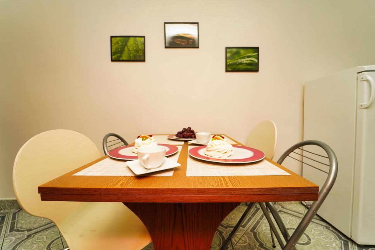 Sudety Canna House เบียลาวา ภายนอก รูปภาพ